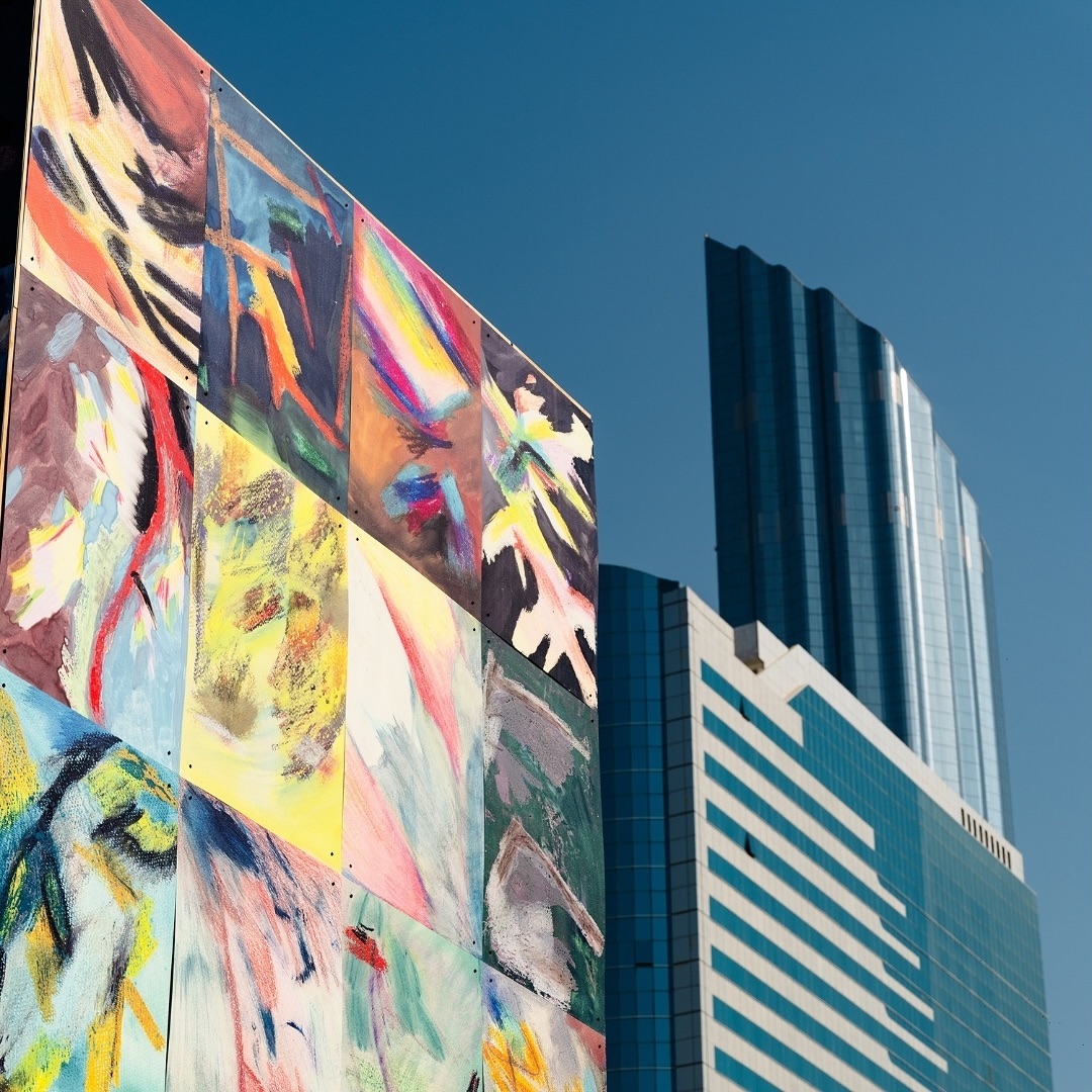 Public Art AD